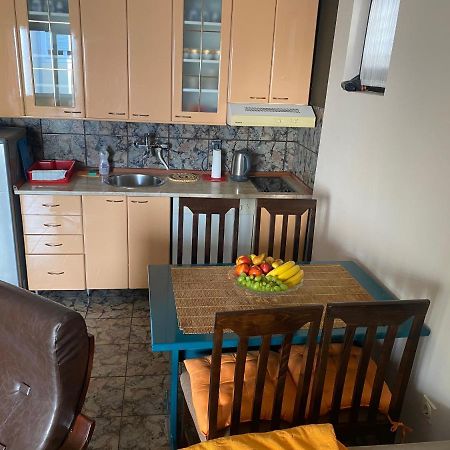 Sega Adzic Apartments Budua Esterno foto