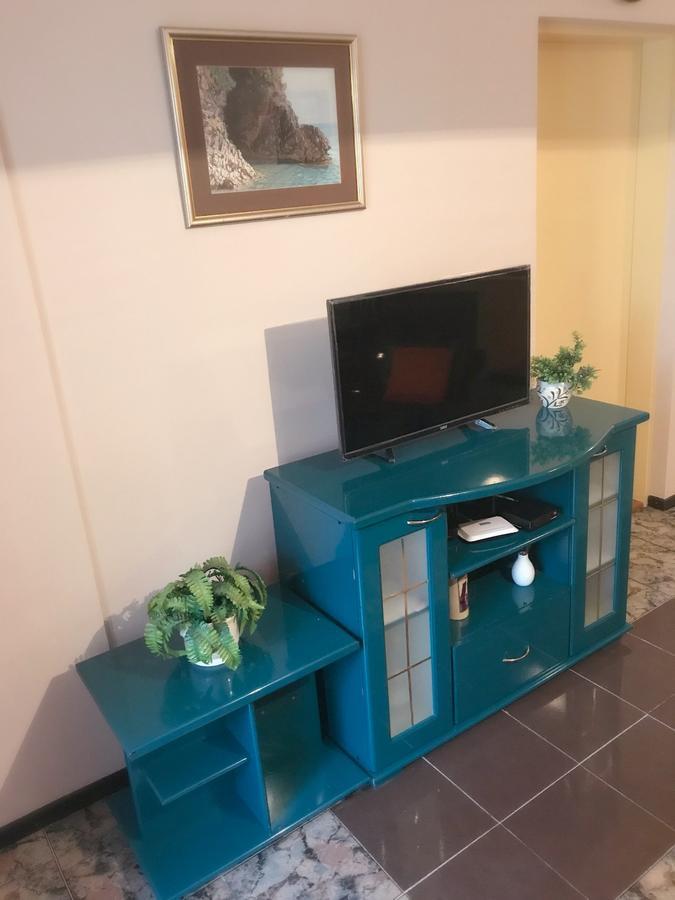 Sega Adzic Apartments Budua Esterno foto